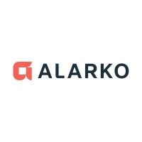 alarko_logo